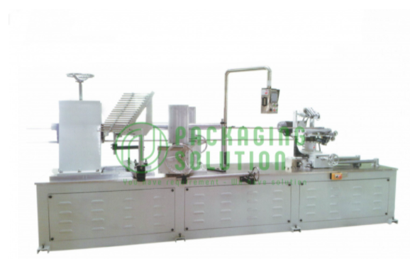 Máy cuộn ống giấy ZG-200-2 - Máy Móc Bao Bì Sora Paper - Công Ty TNHH Kinh Doanh Sora Paper
